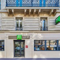 Ibis Styles Paris Gare De Lyon Bastille