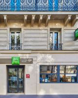 Ibis Styles Paris Gare De Lyon Bastille