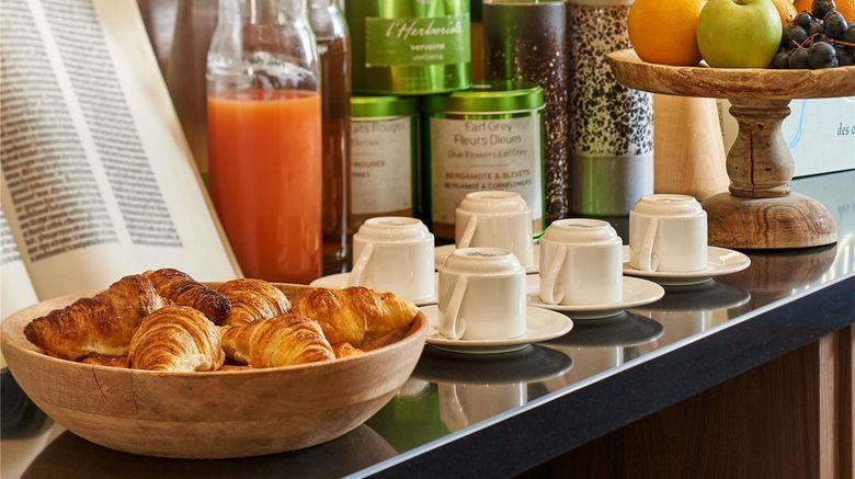 <b>Ibis Styles Paris Gare De Lyon Bastille Restaurant</b>. Images powered by <a href="https://iceportal.shijigroup.com/" title="IcePortal" target="_blank">IcePortal</a>.