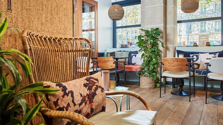 Ibis Styles Paris Gare De Lyon Bastille Exterior
