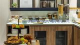 Ibis Styles Paris Gare De Lyon Bastille Restaurant