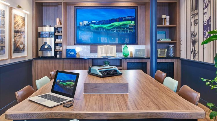 Ibis Styles Paris Gare De Lyon Bastille Other