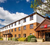 Ibis Wakefield East Castleford Exterior