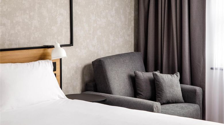 <b>Ibis Wakefield East Castleford Room</b>. Images powered by <a href="https://iceportal.shijigroup.com/" title="IcePortal" target="_blank">IcePortal</a>.