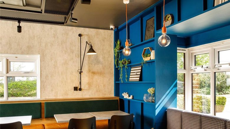 <b>Ibis Wakefield East Castleford Restaurant</b>. Images powered by <a href="https://iceportal.shijigroup.com/" title="IcePortal" target="_blank">IcePortal</a>.