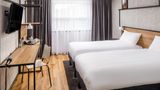 Ibis Wakefield East Castleford Room