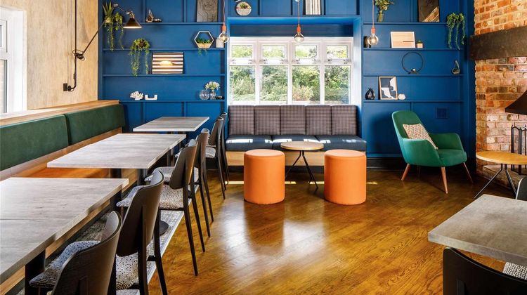 Ibis Wakefield East Castleford Restaurant