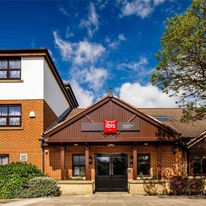 Ibis Wakefield East Castleford