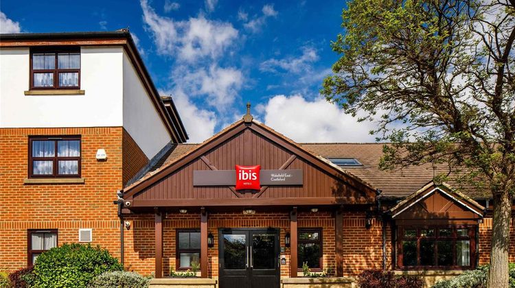Ibis Wakefield East Castleford Exterior