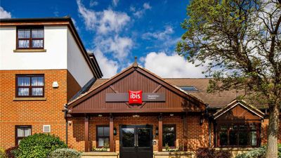 Ibis Wakefield East Castleford