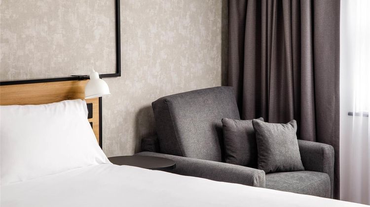 Ibis Wakefield East Castleford Room