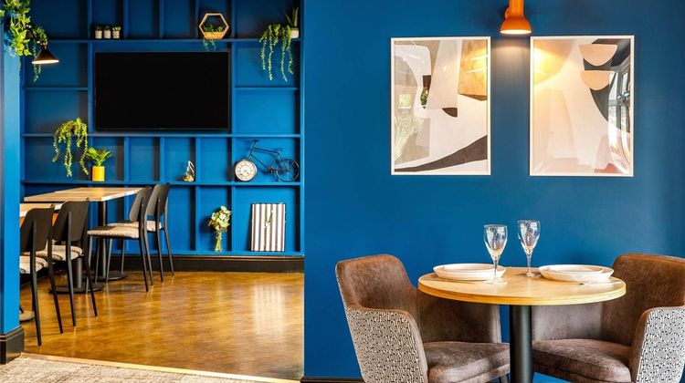 Ibis Wakefield East Castleford Restaurant