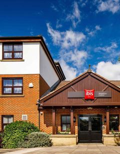 Ibis Wakefield East Castleford