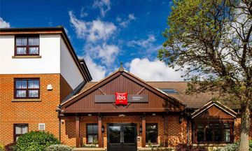 Ibis Wakefield East Castleford