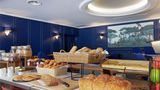 Mercure Marseille Bompard Restaurant
