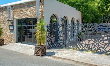 Mercure Marseille Bompard