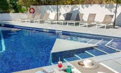 Mercure Marseille Bompard
