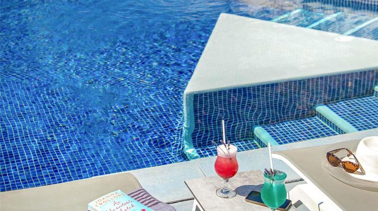 Mercure Marseille Bompard Other