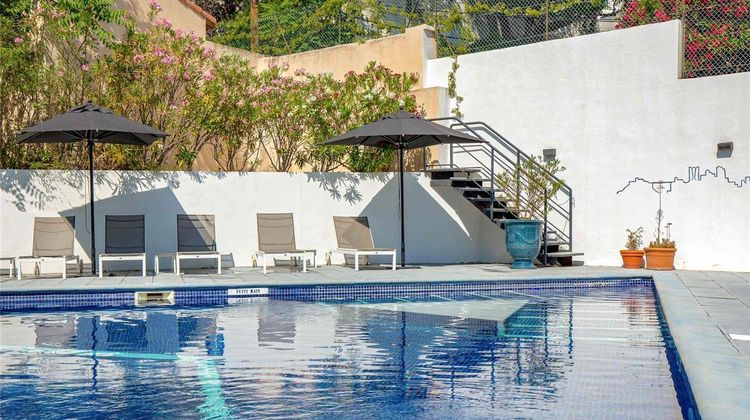 Mercure Marseille Bompard Other