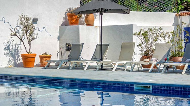Mercure Marseille Bompard Pool
