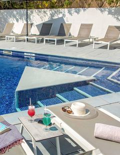 Mercure Marseille Bompard