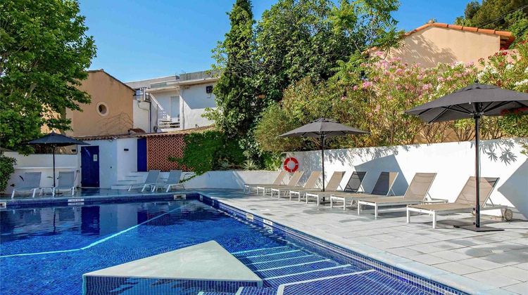 Mercure Marseille Bompard Other