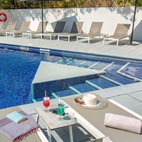 Mercure Marseille Bompard