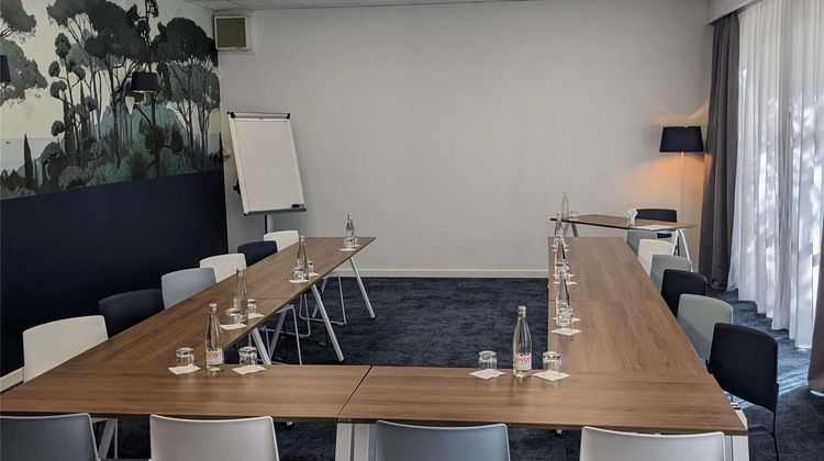 Mercure Marseille Bompard Meeting
