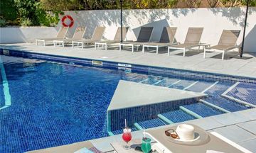 Mercure Marseille Bompard