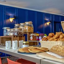 Mercure Marseille Bompard