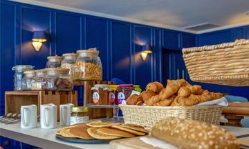 Mercure Marseille Bompard