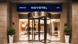 Novotel Bur Dubai Hotel Exterior