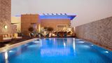 Novotel Bur Dubai Hotel Exterior