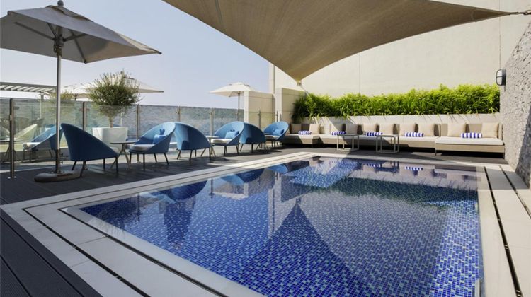 Novotel Bur Dubai Hotel Other