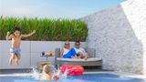 Novotel Bur Dubai Hotel Other