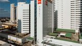 Ibis Juazeiro Do Norte Hotel Exterior