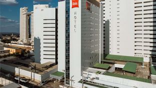 Ibis Juazeiro Do Norte Hotel