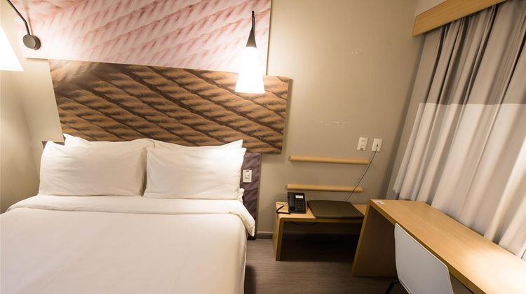 Ibis Juazeiro Do Norte Hotel Room