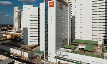 Ibis Juazeiro Do Norte Hotel
