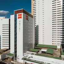 Ibis Juazeiro Do Norte Hotel
