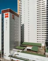 Ibis Juazeiro Do Norte Hotel