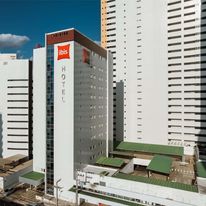 Ibis Juazeiro Do Norte Hotel