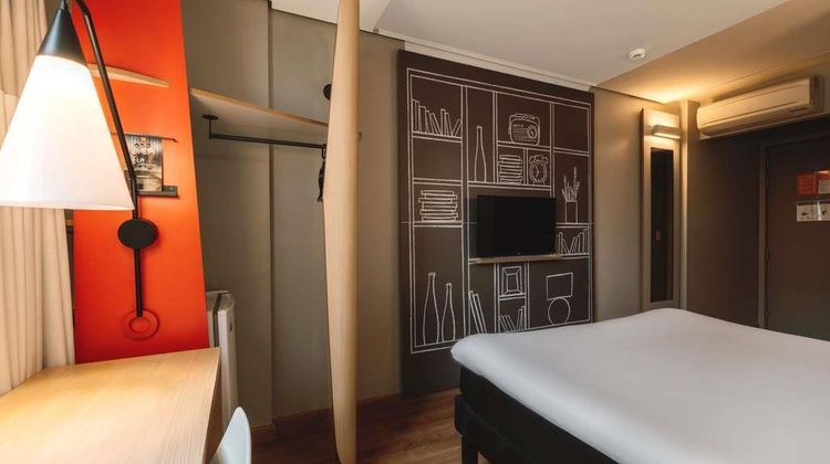 Ibis Juazeiro Do Norte Hotel Room