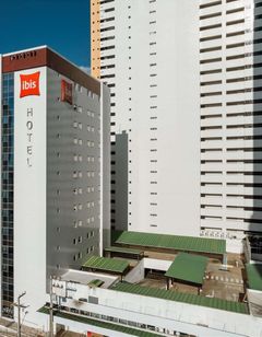 Ibis Juazeiro Do Norte Hotel