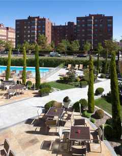 Sercotel Valladolid
