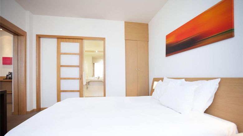 <b>Sercotel Valladolid Suite</b>. Images powered by <a href="https://iceportal.shijigroup.com/" title="IcePortal" target="_blank">IcePortal</a>.
