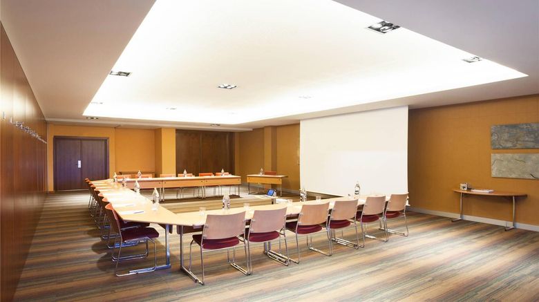 <b>Sercotel Valladolid Meeting</b>. Images powered by <a href="https://iceportal.shijigroup.com/" title="IcePortal" target="_blank">IcePortal</a>.