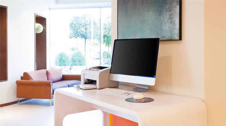 <b>Sercotel Valladolid Other</b>. Images powered by <a href="https://iceportal.shijigroup.com/" title="IcePortal" target="_blank">IcePortal</a>.