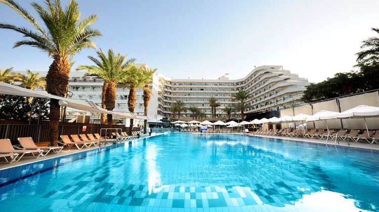 Neptune Eilat Pool