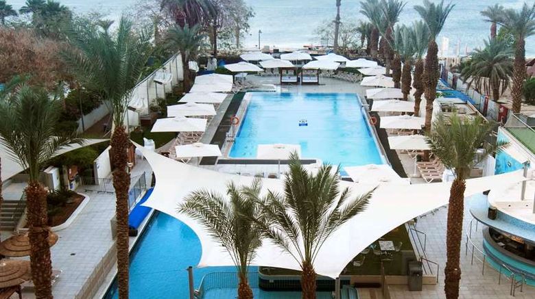 <b>Neptune Eilat Exterior</b>. Images powered by <a href="https://iceportal.shijigroup.com/" title="IcePortal" target="_blank">IcePortal</a>.